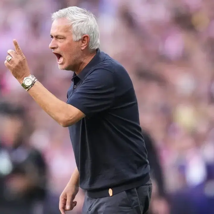 Mourinho Tuntut Profesionalitas 24 Jam dari Pemain Real Madrid