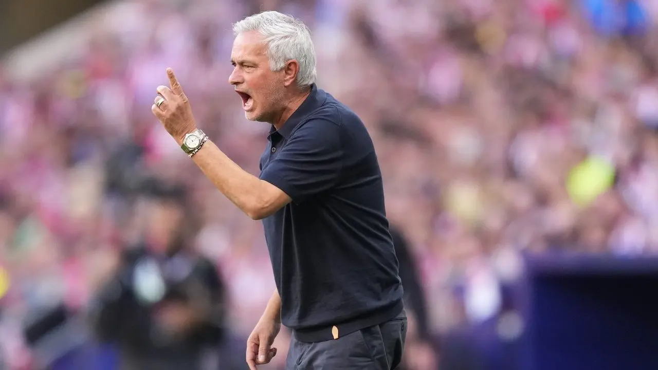 Mourinho Tuntut Profesionalitas 24 Jam dari Pemain Real Madrid