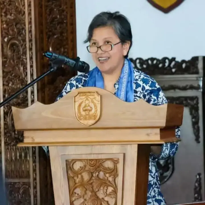 MPR: Langkah Nyata Diperlukan untuk Wujudkan Kampus Inklusif Bagi Penyandang Disabilitas