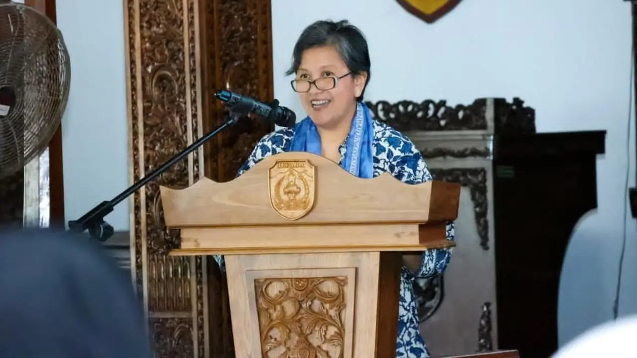 MPR: Langkah Nyata Diperlukan untuk Wujudkan Kampus Inklusif Bagi Penyandang Disabilitas