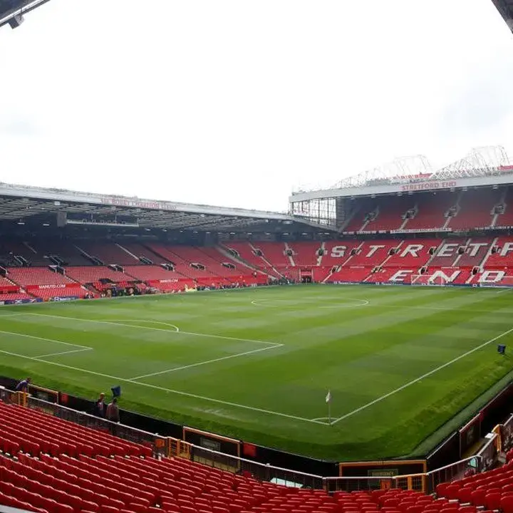 MU Jual Potongan Rumput Old Trafford Rp 3 Jutaan untuk Tambah Pemasukan