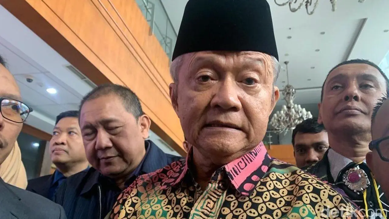 MUI Maafkan Abah Setu atas Dugaan Penghinaan Nabi, Proses Hukum Tetap Berlanjut