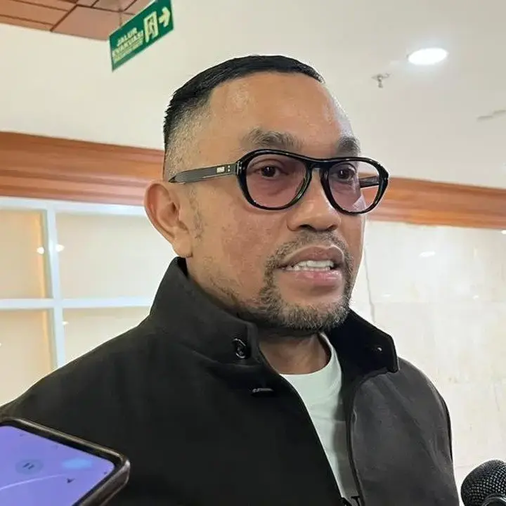 NasDem Tegaskan Dukungan Penuh ke Prabowo, Tanggapi Sinyal Politik AHY