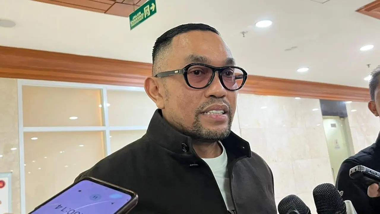NasDem Tegaskan Dukungan Penuh ke Prabowo, Tanggapi Sinyal Politik AHY