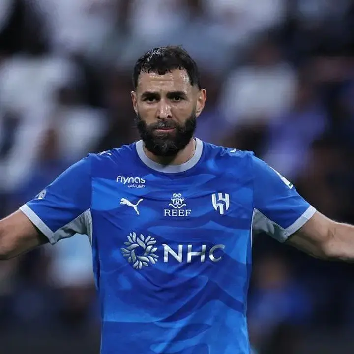 Nasib Karim Benzema: Terikat Kontrak Liga Arab Saudi Hingga 2030