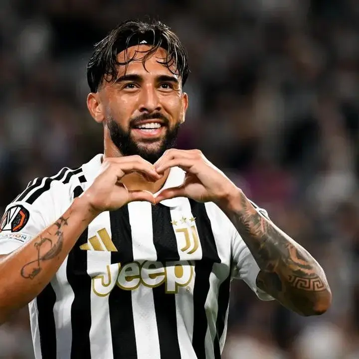 Nico Gonzalez Temukan Kenyamanan di Juventus Berkat Peran Baru dari Spalletti