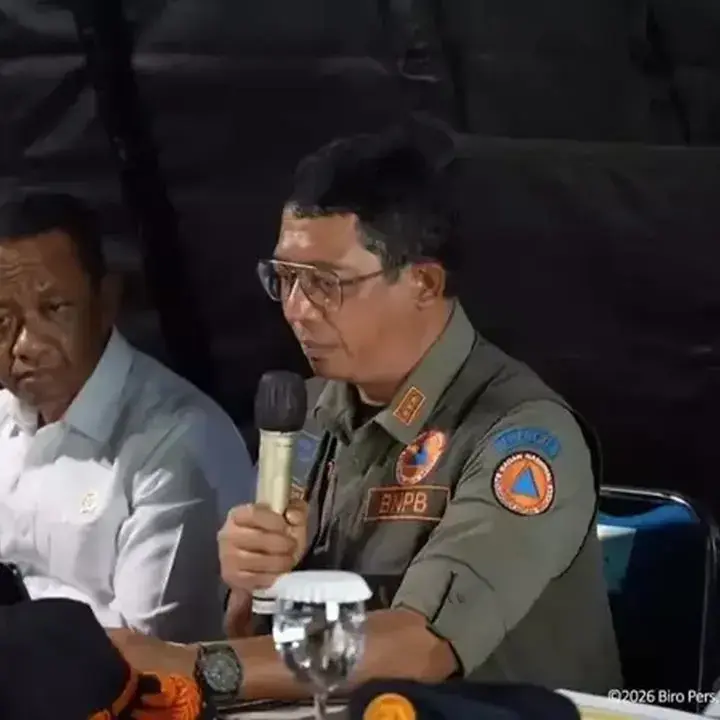 NTT Berangsur Pulih: Layanan Kesehatan, Pendidikan, dan Infrastruktur Kembali Normal Pascagempa