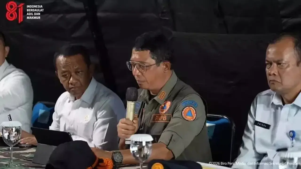 NTT Berangsur Pulih: Layanan Kesehatan, Pendidikan, dan Infrastruktur Kembali Normal Pascagempa