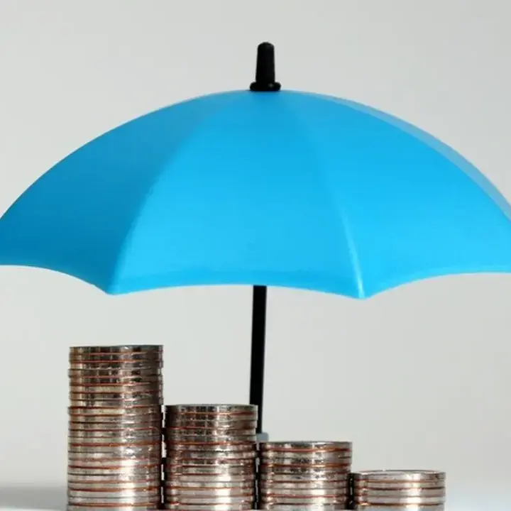 OJK Naikkan Syarat Modal Minimum Penjual Produk Unit Link