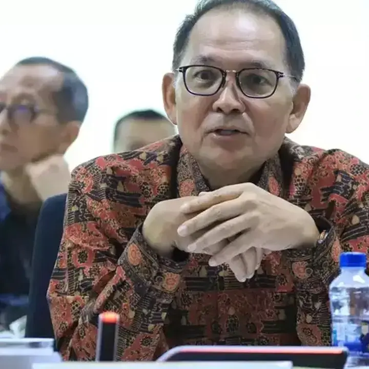 OJK Soroti Rasio Klaim Penjaminan Tinggi, Waspadai Potensi NPL UMKM