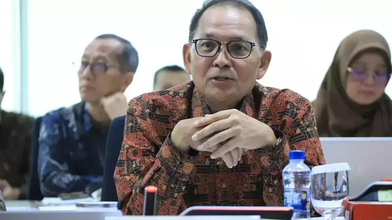 OJK Soroti Rasio Klaim Penjaminan Tinggi, Waspadai Potensi NPL UMKM