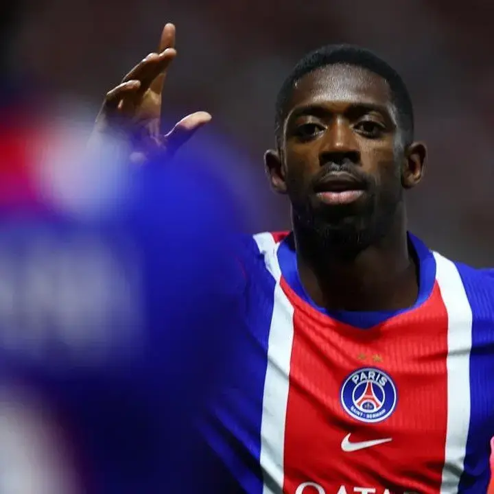 Ousmane Dembele Tak Terobsesi Ballon d’Or 2026, Fokus pada Performa Klub