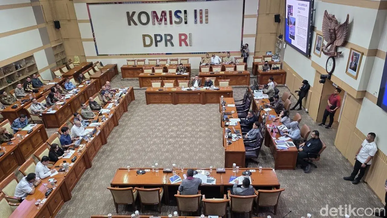 Pakar Hukum Usul RUU Perampasan Aset Atur Pengembalian Harta yang Salah Sita