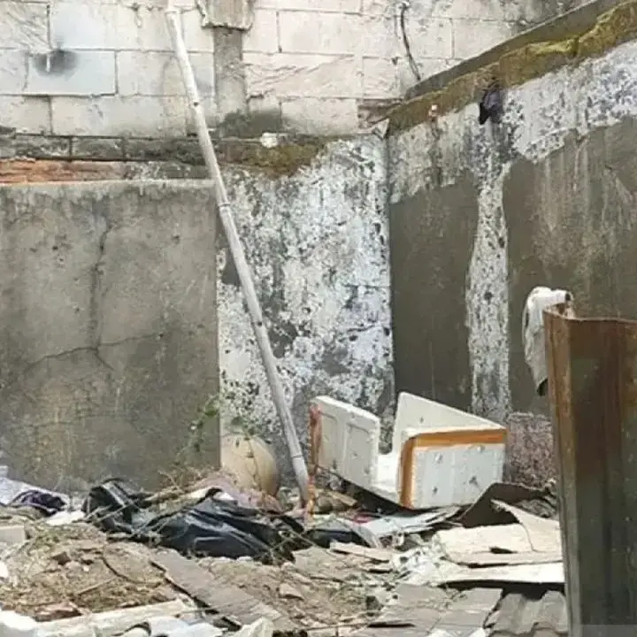 Pasangan Kekasih Bunuh Bayi Baru Lahir, Jasad Dikubur di Rumah Kosong Tamansari