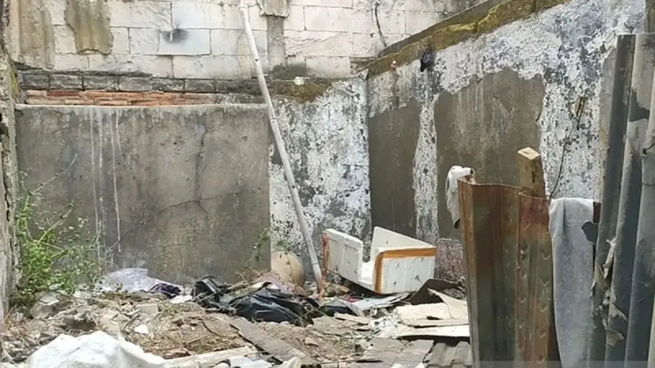Pasangan Kekasih Bunuh Bayi Baru Lahir, Jasad Dikubur di Rumah Kosong Tamansari
