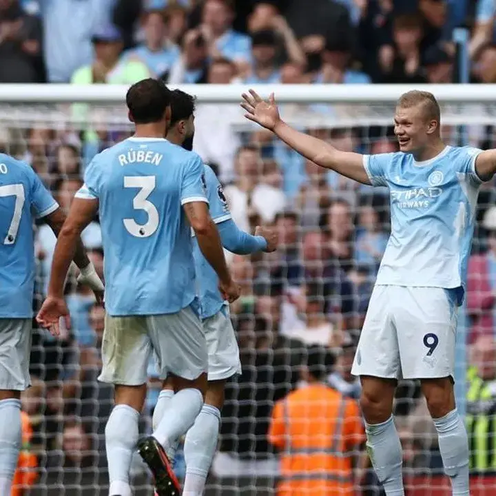 Paul Merson Ragukan Manchester City Raih Gelar Juara Liga Inggris