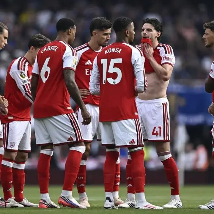 Paul Merson Yakin Arsenal Raih Gelar Premier League dengan Keunggulan Meyakinkan