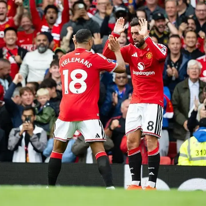 Paul Scholes Ungkap Strategi Bertahap Manchester United dalam Membangun Skuad