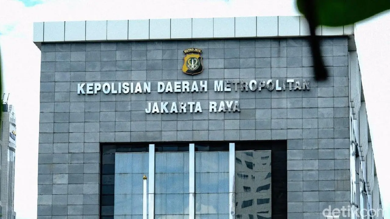 PDIP Laporkan Dugaan Hoaks Pencatutan Nama Kader ke Polda Metro