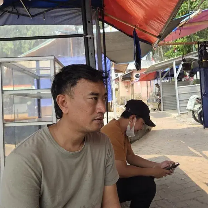 Pedagang Yakin Pasar Taman Puring Akan Ditata Ulang, Harap Tetap Jadi Ikon Jakarta