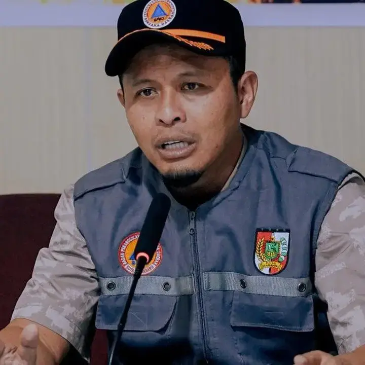 Pekanbaru Terus Bangun Infrastruktur Meski Anggaran Terbatas