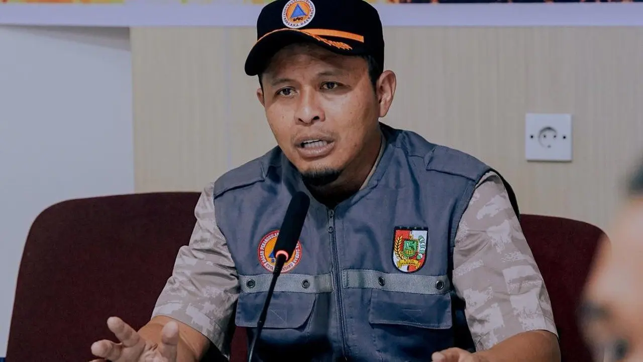 Pekanbaru Terus Bangun Infrastruktur Meski Anggaran Terbatas