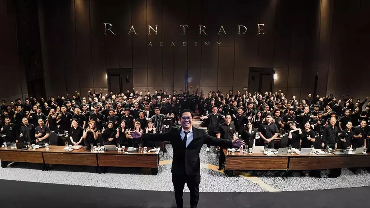 Pelaku Trading Masih Lemah Kelola Risiko Meski Populer