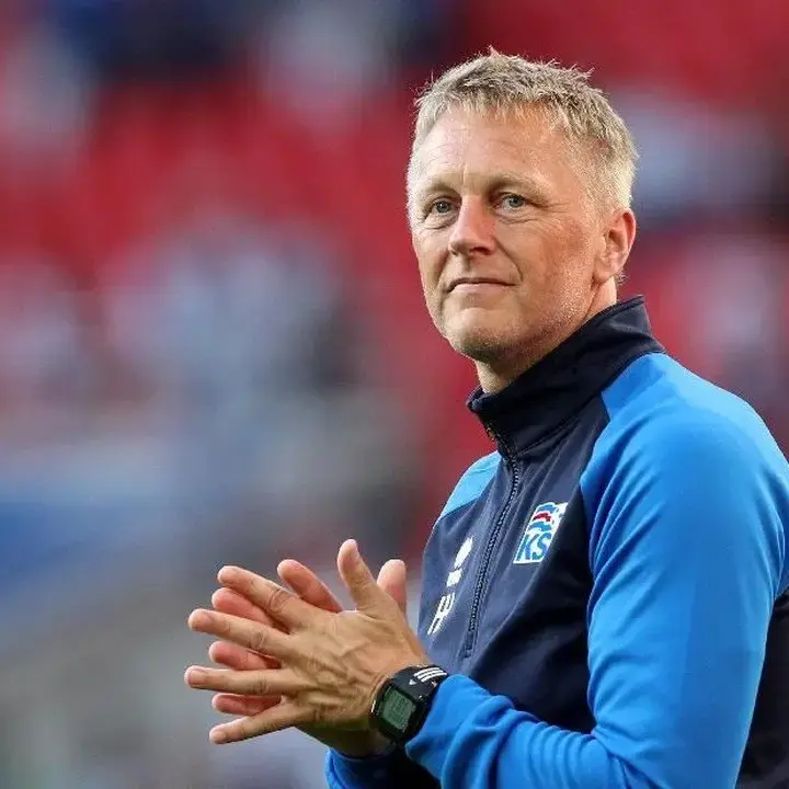Pelatih Irlandia Sindir Genosida, Israel Balas dengan Serangan Verbal