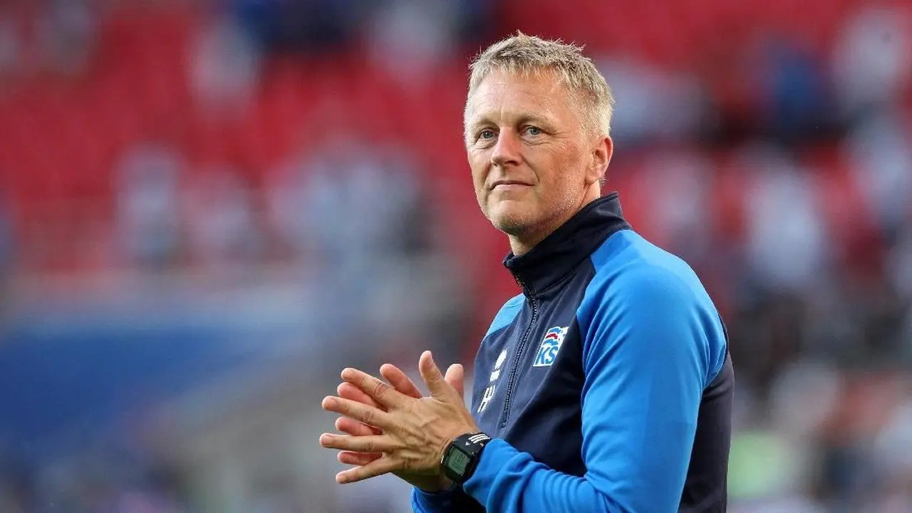 Pelatih Irlandia Sindir Genosida, Israel Balas dengan Serangan Verbal