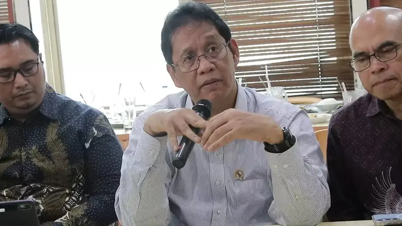 Pemda Dapat Pinjaman Infrastruktur ke SMI, Cicilan dari Bagi Hasil