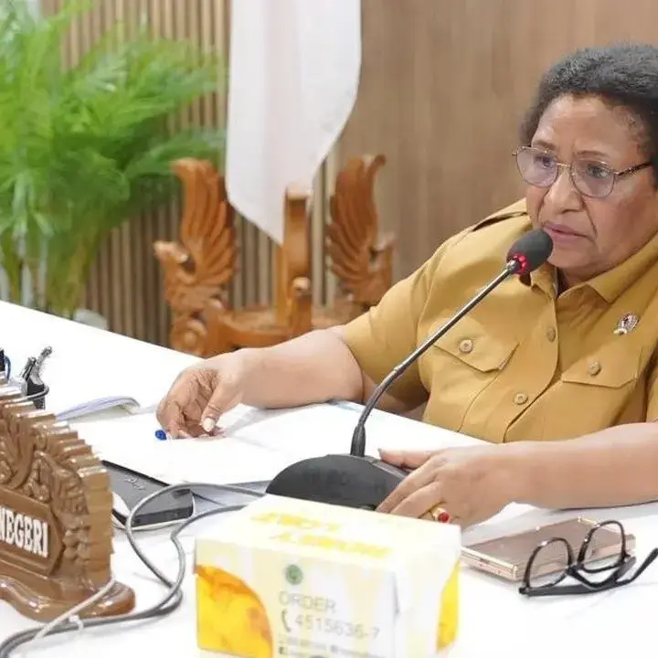 Pemda Papua Diminta Percepat Urus Dana Otsus Tahap II 2026