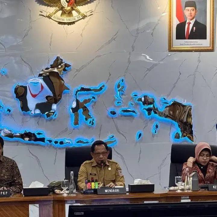 Pemerintah Alokasikan Dana Hingga Rp 70 Juta untuk Perbaikan Rumah Korban Gempa NTT