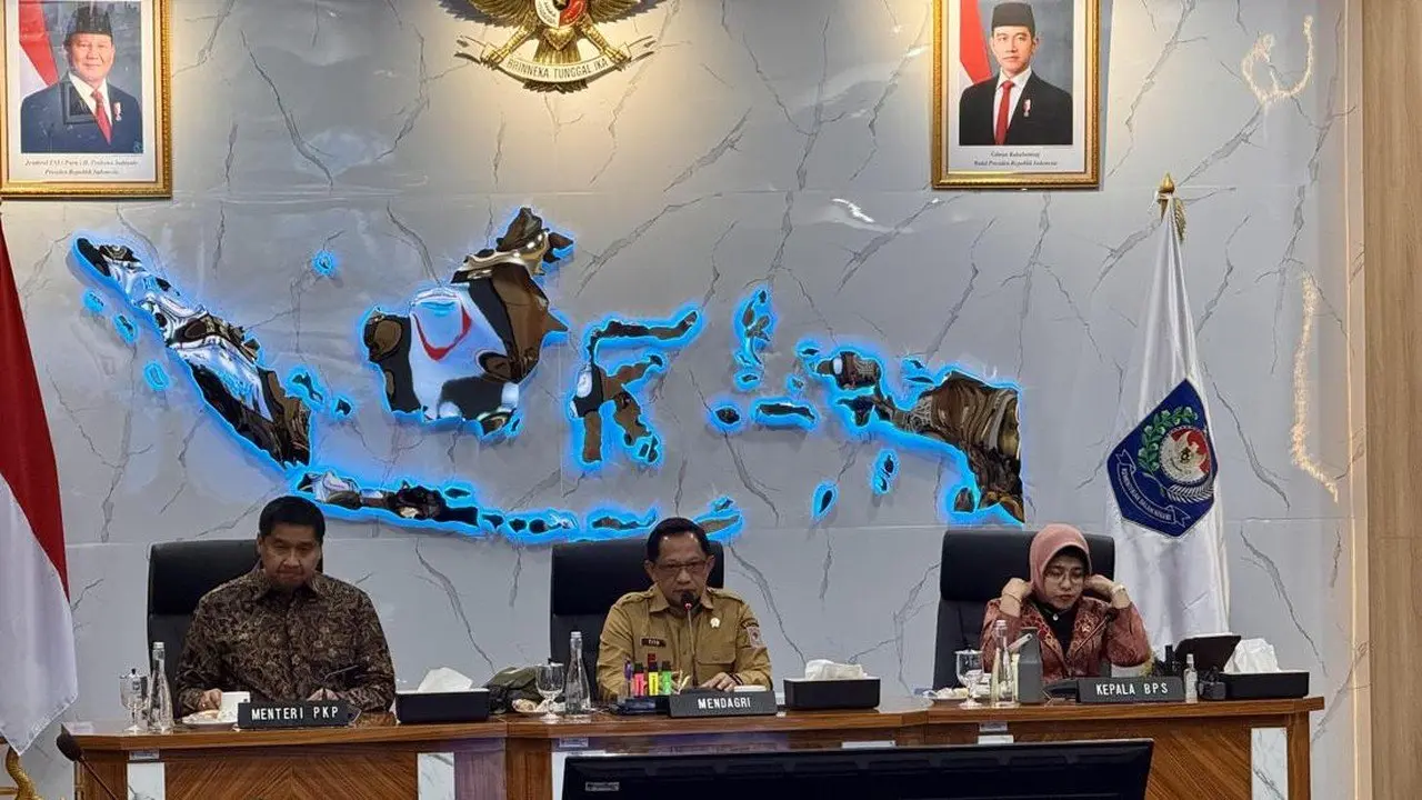 Pemerintah Alokasikan Dana Hingga Rp 70 Juta untuk Perbaikan Rumah Korban Gempa NTT
