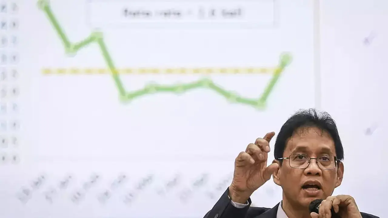 Pemerintah Bidik Rp 100 Triliun Dana Pemda Mengendap untuk Akselerasi Ekonomi