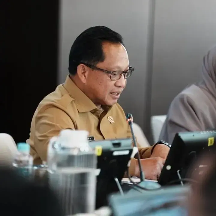 Pemerintah Finalisasi RUU Satu Data: Fokus ‘Data Terpadu’ Demi Layanan Publik Lebih Baik