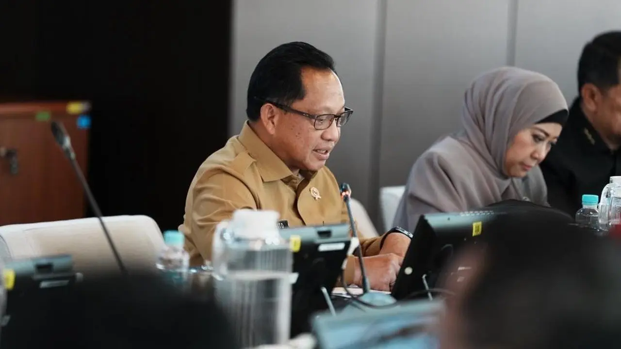 Pemerintah Finalisasi RUU Satu Data: Fokus 'Data Terpadu' Demi Layanan Publik Lebih Baik