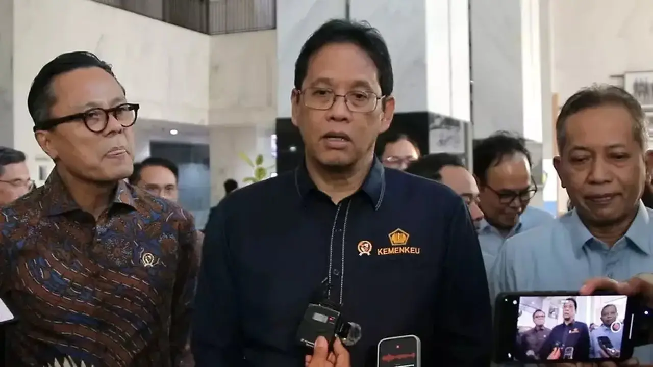 Pemerintah Pastikan Cicilan Koperasi Desa Merah Putih Terbayar, Himbara Aman