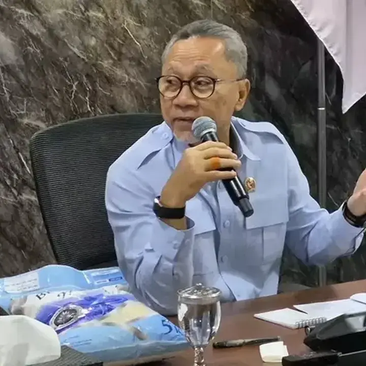 Pemerintah Siapkan 1 Juta Ton Beras SPHP untuk Atasi Paceklik Akhir Tahun