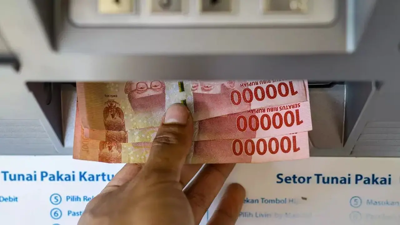 Pemerintah Siapkan Rekening Gratis dengan Saldo Awal untuk Bansos