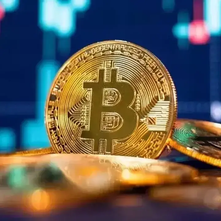 Pendiri Binance Prediksi Bitcoin Lampaui Emas dalam Reli Berikutnya