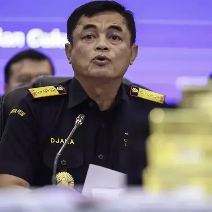 Penerimaan Bea Cukai Lampaui Target, Capai Rp 182,6 Triliun Hingga Juli 2026
