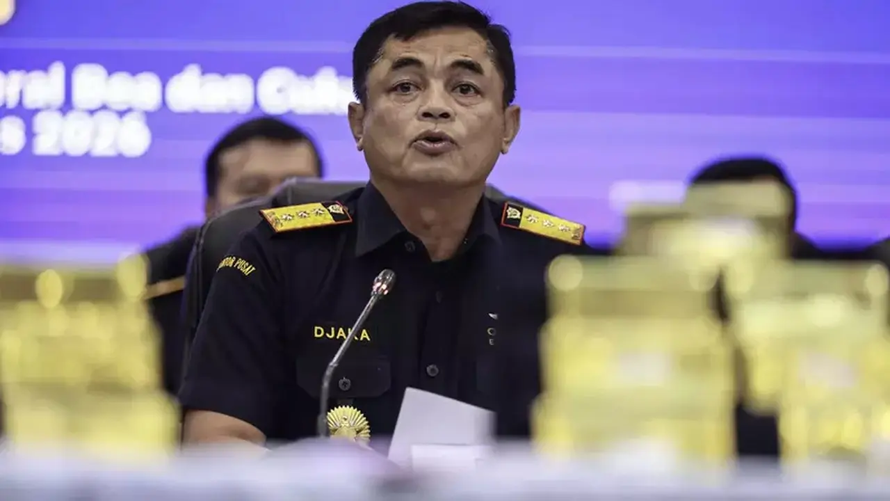 Penerimaan Bea Cukai Lampaui Target, Capai Rp 182,6 Triliun Hingga Juli 2026