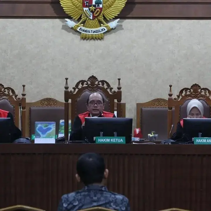 Pengacara Budiman Bayu Bantah Keterlibatan Klien dalam Penyerahan Uang Rp 525 Juta