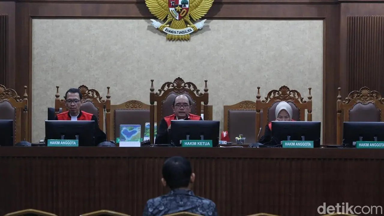 Pengacara Budiman Bayu Bantah Keterlibatan Klien dalam Penyerahan Uang Rp 525 Juta