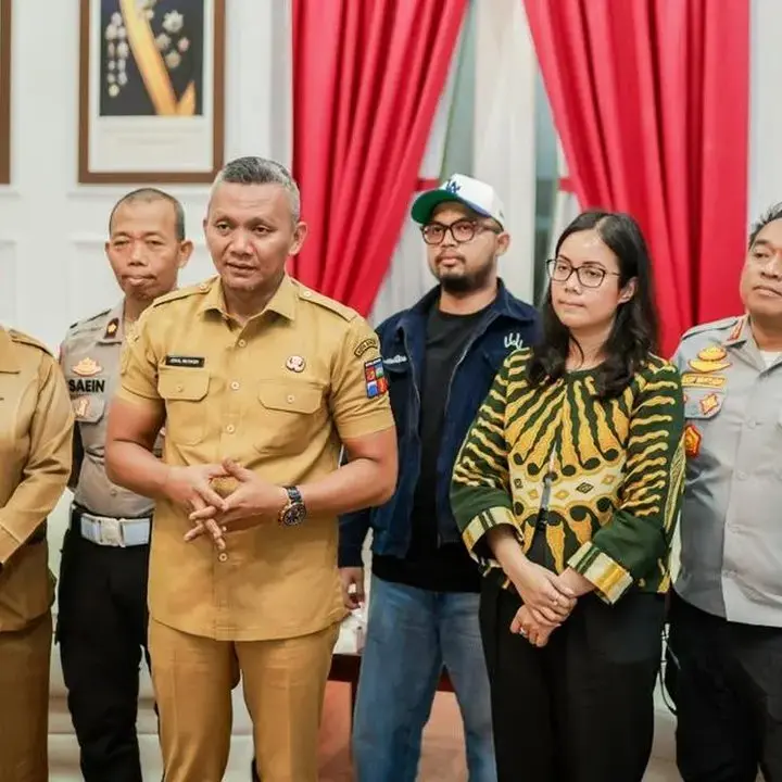 Pengemudi Ojol Bogor yang Langgar Lalu Lintas Akan Dikenai Sanksi Suspend hingga Pemutusan Kemitraan