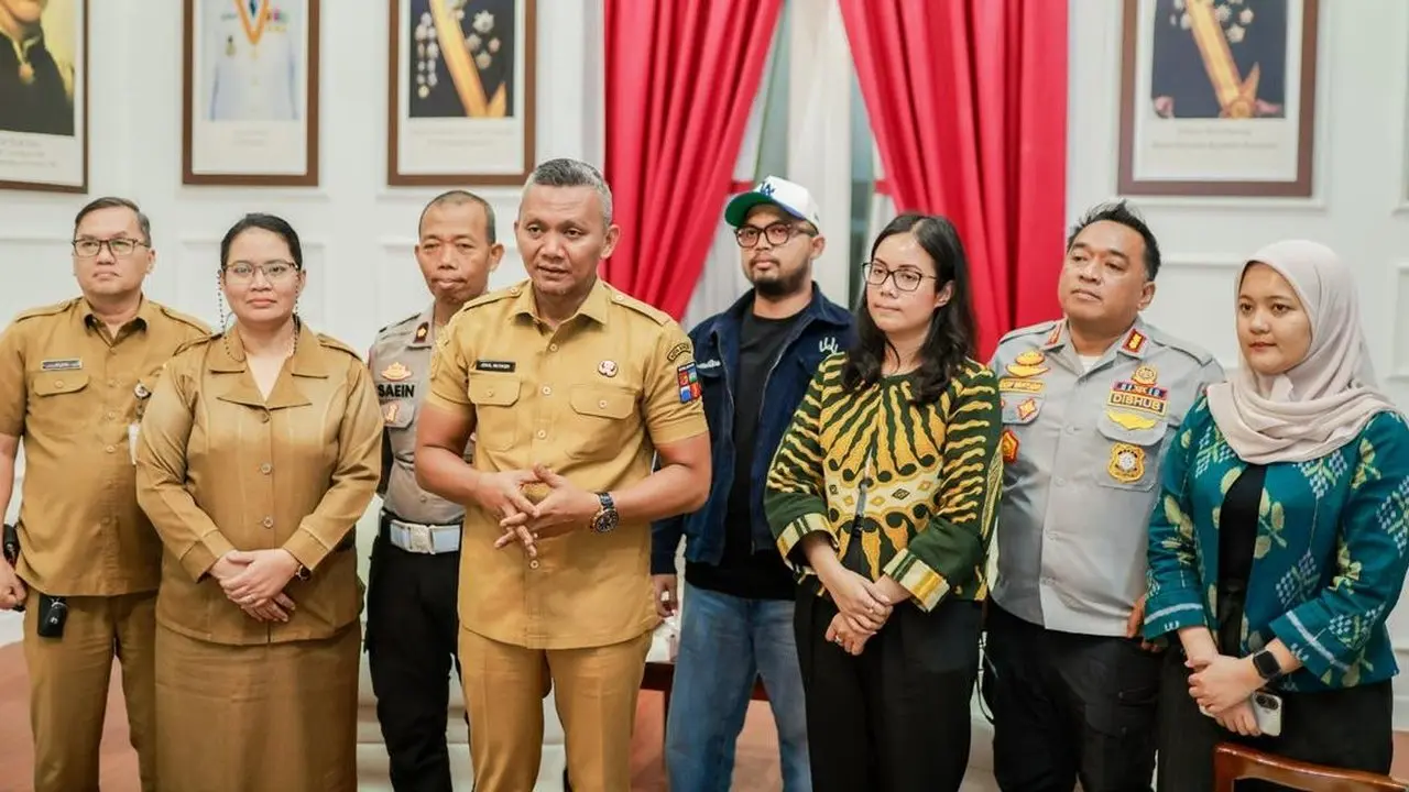 Pengemudi Ojol Bogor yang Langgar Lalu Lintas Akan Dikenai Sanksi Suspend hingga Pemutusan Kemitraan