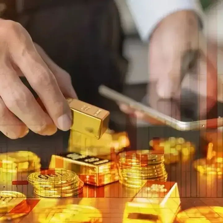 Penguatan Yen Beri Sinyal Positif untuk Investor Emas dan Saham Tambang