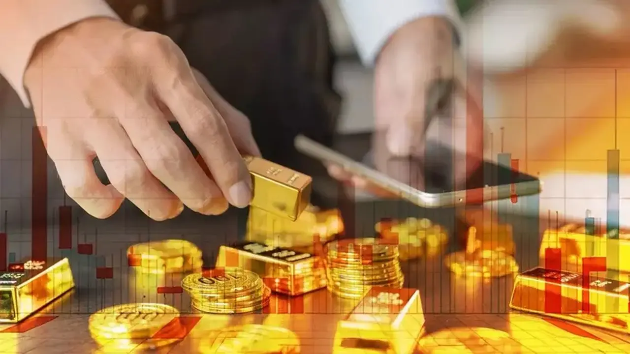 Penguatan Yen Beri Sinyal Positif untuk Investor Emas dan Saham Tambang