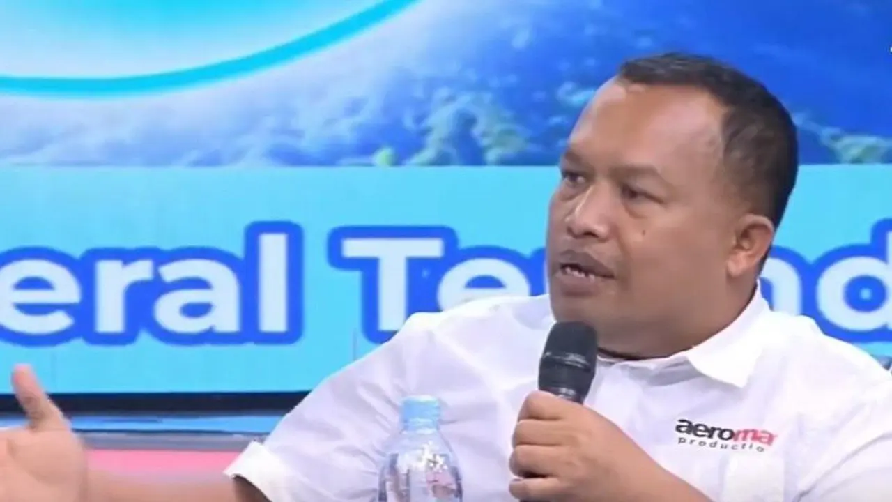 Pengusaha Sound Horeg Akui Khilaf Sebut MUI Jatim Goblok, Minta Maaf