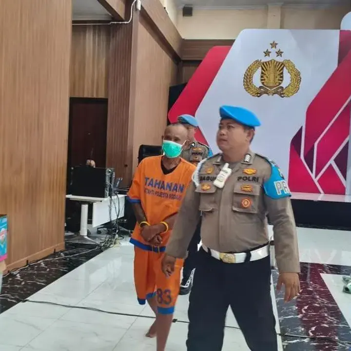 Penyelundupan Benur Rp 4,6 Miliar ke Singapura Digagalkan Polisi Sidoarjo